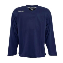 Bauer Core Senior Practice Jersey - Navy
