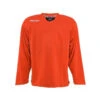 Bauer Core Senior Practice Jersey - Orange