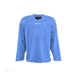 Bauer Core Senior Practice Jersey - Sky Blue