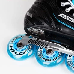 Bauer RSX Junior Roller Hockey Skates -Bauer Sale Store bauer roller hockey skates bauer rsx junior roller hockey skates 30349507330114