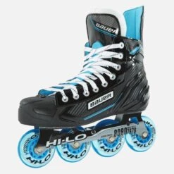 Bauer RSX Junior Roller Hockey Skates -Bauer Sale Store bauer roller hockey skates bauer rsx junior roller hockey skates 4740008869954