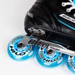 Bauer RSX Senior Roller Hockey Skates -Bauer Sale Store bauer roller hockey skates bauer rsx senior roller hockey skates 4781152829506