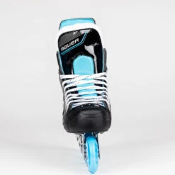 Bauer RSX Senior Roller Hockey Skates -Bauer Sale Store bauer roller hockey skates bauer rsx senior roller hockey skates 4781153681474