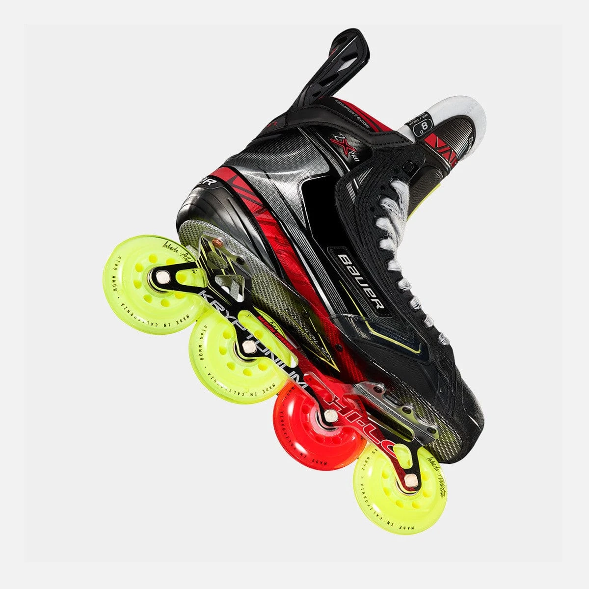 Bauer Vapor 2XR Pro Senior Roller Hockey Skates 3 Bauer Vapor 2XR Pro Senior Roller Hockey Skates - Image 3