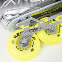 Bauer Vapor 3X Intermediate Roller Hockey Skates -Bauer Sale Store bauer roller hockey skates bauer vapor 3x intermediate roller hockey skates 29084574285890