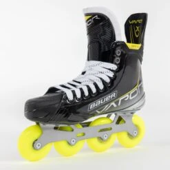 Bauer Vapor 3X Intermediate Roller Hockey Skates -Bauer Sale Store bauer roller hockey skates bauer vapor 3x intermediate roller hockey skates 29084574449730