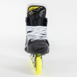 Bauer Vapor 3X Intermediate Roller Hockey Skates -Bauer Sale Store bauer roller hockey skates bauer vapor 3x intermediate roller hockey skates 29084574482498