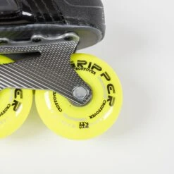 Bauer Vapor 3X Intermediate Roller Hockey Skates -Bauer Sale Store bauer roller hockey skates bauer vapor 3x intermediate roller hockey skates 29084574613570