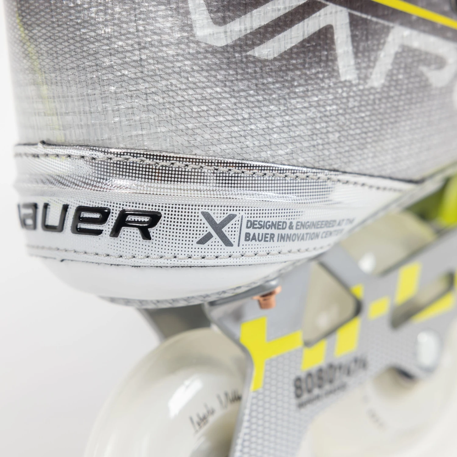 Bauer Vapor 3X Pro Senior Roller Hockey Skates 9 Bauer Vapor 3X Pro Senior Roller Hockey Skates - Image 9