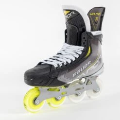 Bauer Vapor 3X Pro Senior Roller Hockey Skates 23 Bauer Vapor 3X Pro Senior Roller Hockey Skates -Bauer Sale Store bauer roller hockey skates bauer vapor 3x pro senior roller hockey skates 29084570320962