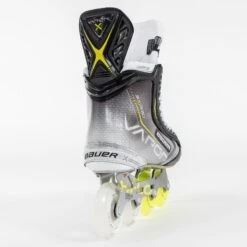 Bauer Vapor 3X Pro Senior Roller Hockey Skates 25 Bauer Vapor 3X Pro Senior Roller Hockey Skates -Bauer Sale Store bauer roller hockey skates bauer vapor 3x pro senior roller hockey skates 29084570615874
