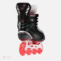 Bauer Vapor X2.7R Senior Roller Hockey Skates 6 Bauer Vapor X2.7R Senior Roller Hockey Skates -Bauer Sale Store bauer roller hockey skates bauer vapor x2 7r senior roller hockey skates 13802262003778