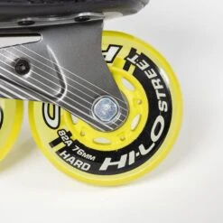 Bauer Vapor X3.5 Intermediate Roller Hockey Skates -Bauer Sale Store bauer roller hockey skates bauer vapor x3 5 intermediate roller hockey skates 29084577759298