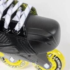 Bauer Vapor X3.5 Intermediate Roller Hockey Skates -Bauer Sale Store bauer roller hockey skates bauer vapor x3 5 intermediate roller hockey skates 29084577890370