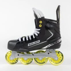 Bauer Vapor X3.5 Senior Roller Hockey Skates 18 Bauer Vapor X3.5 Senior Roller Hockey Skates -Bauer Sale Store bauer roller hockey skates bauer vapor x3 5 senior roller hockey skates 29084576546882