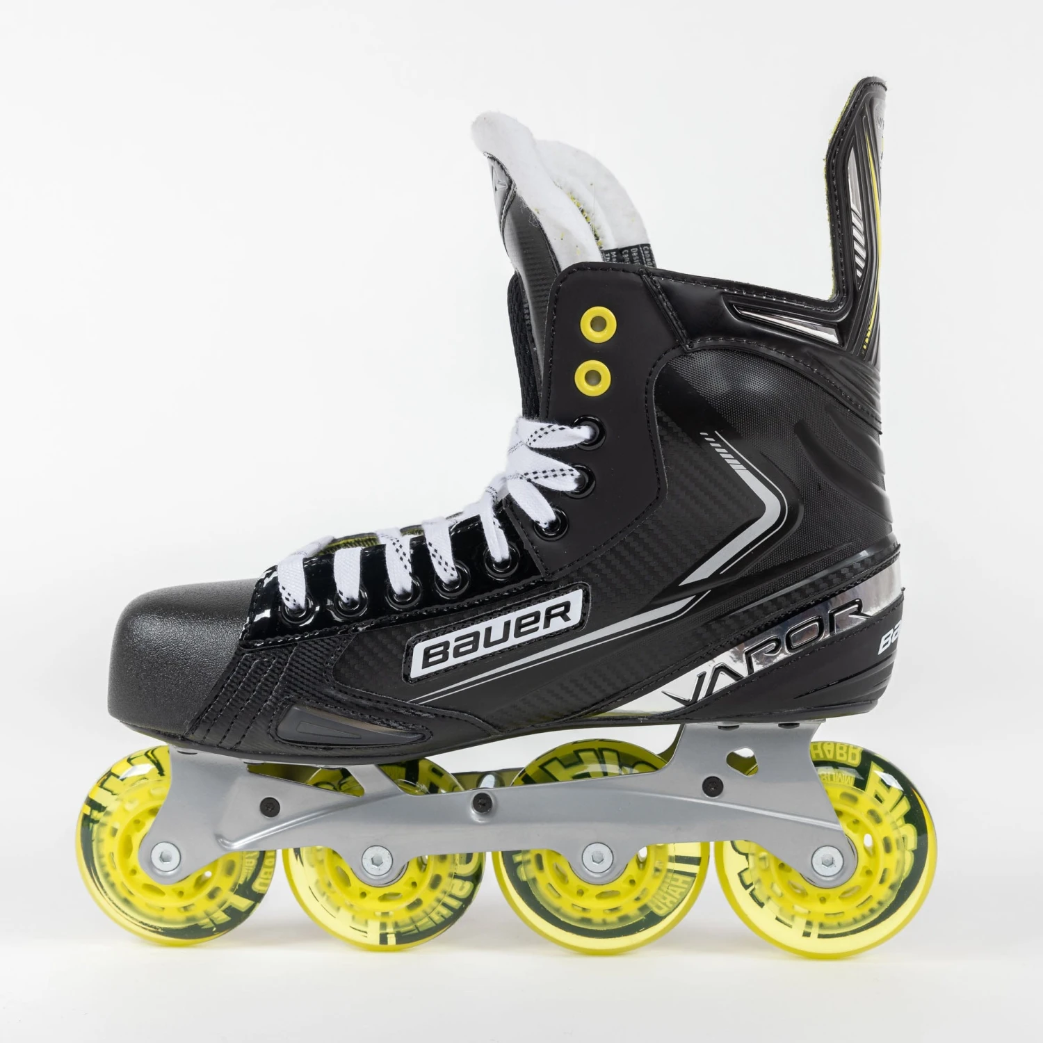 Bauer Vapor X3.5 Senior Roller Hockey Skates 3 Bauer Vapor X3.5 Senior Roller Hockey Skates - Image 3