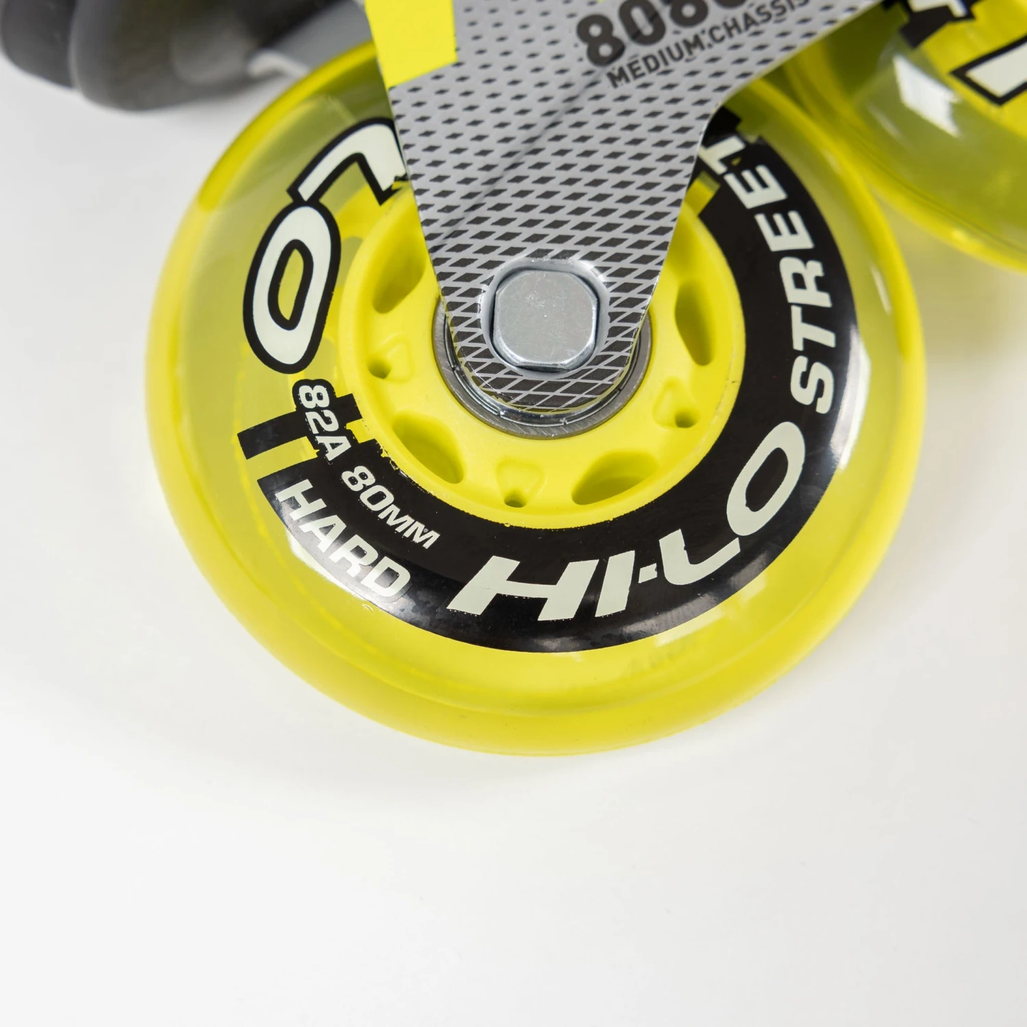 Bauer Vapor X3.5 Senior Roller Hockey Skates 8 Bauer Vapor X3.5 Senior Roller Hockey Skates - Image 8