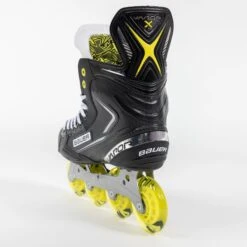 Bauer Vapor X3.5 Senior Roller Hockey Skates 20 Bauer Vapor X3.5 Senior Roller Hockey Skates -Bauer Sale Store bauer roller hockey skates bauer vapor x3 5 senior roller hockey skates 29084576841794