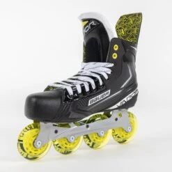 Bauer Vapor X3.5 Senior Roller Hockey Skates 19 Bauer Vapor X3.5 Senior Roller Hockey Skates -Bauer Sale Store bauer roller hockey skates bauer vapor x3 5 senior roller hockey skates 29084576972866