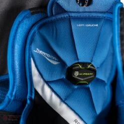 Bauer Nexus 2N Senior Hockey Shin Guards -Bauer Sale Store bauer shin guards bauer nexus 2n senior hockey shin guards 30353432444994