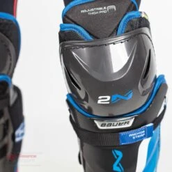 Bauer Nexus 2N Senior Hockey Shin Guards -Bauer Sale Store bauer shin guards bauer nexus 2n senior hockey shin guards 4566068428866