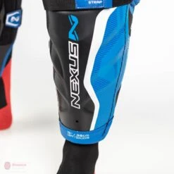 Bauer Nexus 2N Senior Hockey Shin Guards -Bauer Sale Store bauer shin guards bauer nexus 2n senior hockey shin guards 4566068527170