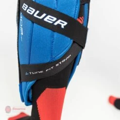 Bauer Nexus 2N Senior Hockey Shin Guards -Bauer Sale Store bauer shin guards bauer nexus 2n senior hockey shin guards 4566068658242