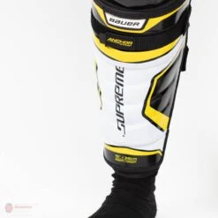 Bauer Supreme 2S Pro Junior Hockey Shin Guards -Bauer Sale Store bauer shin guards bauer supreme 2s pro junior hockey shin guards 5746712150082