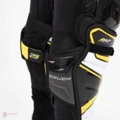Bauer Supreme 2S Pro Junior Hockey Shin Guards -Bauer Sale Store bauer shin guards bauer supreme 2s pro junior hockey shin guards 5746712543298