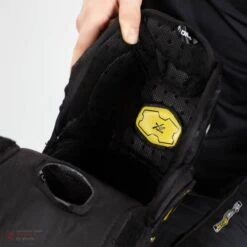 Bauer Supreme 2S Pro Junior Hockey Shin Guards -Bauer Sale Store bauer shin guards bauer supreme 2s pro junior hockey shin guards 5746712805442