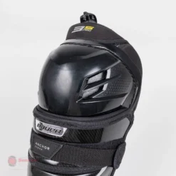 Bauer Supreme 3S Pro Intermediate Hockey Shin Guards -Bauer Sale Store bauer shin guards bauer supreme 3s pro intermediate hockey shin guards 28174697496642