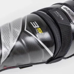 Bauer Supreme 3S Pro Intermediate Hockey Shin Guards -Bauer Sale Store bauer shin guards bauer supreme 3s pro intermediate hockey shin guards 28174697594946