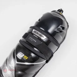 Bauer Supreme 3S Pro Intermediate Hockey Shin Guards -Bauer Sale Store bauer shin guards bauer supreme 3s pro intermediate hockey shin guards 28174697627714