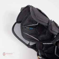 Bauer Supreme 3S Pro Intermediate Hockey Shin Guards -Bauer Sale Store bauer shin guards bauer supreme 3s pro intermediate hockey shin guards 28174697660482