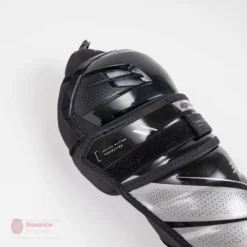 Bauer Supreme 3S Pro Intermediate Hockey Shin Guards -Bauer Sale Store bauer shin guards bauer supreme 3s pro intermediate hockey shin guards 28174697693250