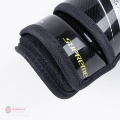 Bauer Supreme 3S Pro Junior Hockey Shin Guards -Bauer Sale Store bauer shin guards bauer supreme 3s pro junior hockey shin guards 28378014777410