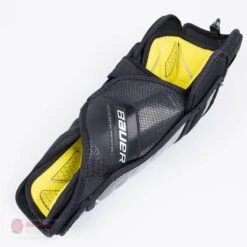 Bauer Supreme 3S Pro Junior Hockey Shin Guards -Bauer Sale Store bauer shin guards bauer supreme 3s pro junior hockey shin guards 28378014908482