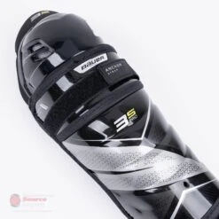 Bauer Supreme 3S Pro Junior Hockey Shin Guards -Bauer Sale Store bauer shin guards bauer supreme 3s pro junior hockey shin guards 28378015105090