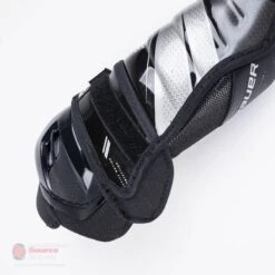 Bauer Supreme 3S Pro Junior Hockey Shin Guards -Bauer Sale Store bauer shin guards bauer supreme 3s pro junior hockey shin guards 28378015137858