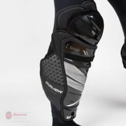 Bauer Supreme 3S Pro Senior Hockey Shin Guards -Bauer Sale Store bauer shin guards bauer supreme 3s pro senior hockey shin guards 28174697791554