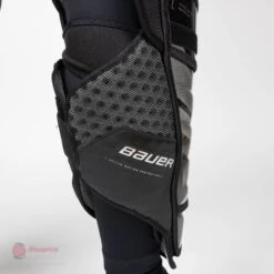 Bauer Supreme 3S Pro Senior Hockey Shin Guards -Bauer Sale Store bauer shin guards bauer supreme 3s pro senior hockey shin guards 28174698152002