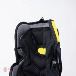 Bauer Supreme Matrix Intermediate Hockey Shin Guards (2021) -Bauer Sale Store bauer shin guards bauer supreme matrix intermediate hockey shin guards 28378016481346