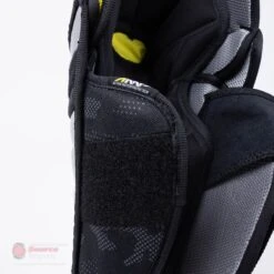 Bauer Supreme Matrix Intermediate Hockey Shin Guards (2021) -Bauer Sale Store bauer shin guards bauer supreme matrix intermediate hockey shin guards 28378016579650