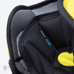 Bauer Supreme Matrix Intermediate Hockey Shin Guards (2021) -Bauer Sale Store bauer shin guards bauer supreme matrix intermediate hockey shin guards 28378016645186