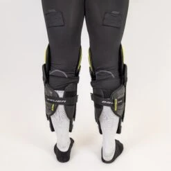 Bauer Supreme Matrix Intermediate Hockey Shin Guards -Bauer Sale Store bauer shin guards bauer supreme matrix intermediate hockey shin guards 30549917073474