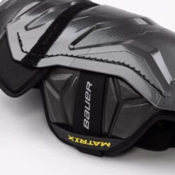 Bauer Supreme Matrix Intermediate Hockey Shin Guards -Bauer Sale Store bauer shin guards bauer supreme matrix intermediate hockey shin guards 30549917237314