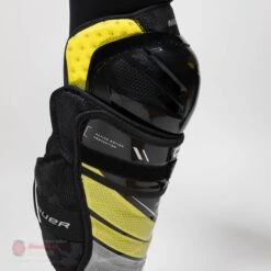 Bauer Supreme Matrix Senior Hockey Shin Guards (2021) -Bauer Sale Store bauer shin guards bauer supreme matrix senior hockey shin guards 28174698774594