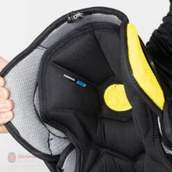 Bauer Supreme Matrix Senior Hockey Shin Guards (2021) -Bauer Sale Store bauer shin guards bauer supreme matrix senior hockey shin guards 28174698807362