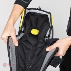 Bauer Supreme Matrix Senior Hockey Shin Guards (2021) -Bauer Sale Store bauer shin guards bauer supreme matrix senior hockey shin guards 28174698905666