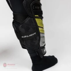 Bauer Supreme Matrix Senior Hockey Shin Guards (2021) -Bauer Sale Store bauer shin guards bauer supreme matrix senior hockey shin guards 28174698938434